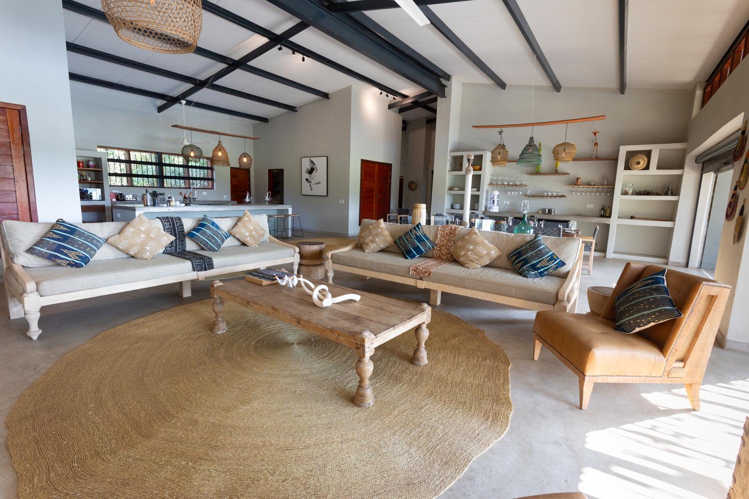 Kauluzi Riverside Camp